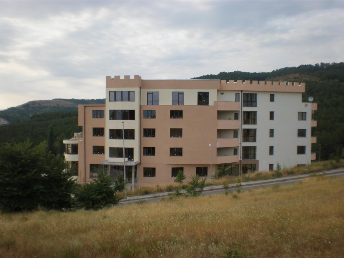 Вихрен-Стаи И Апартаменти За Гости Sandanski Dış mekan fotoğraf